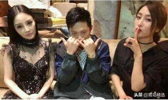 年末娱乐圈吃瓜,明星秘闻、恋情曝光，年度精彩瞬间回顾  第2张