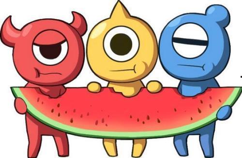 吃瓜群众出自哪里,揭秘“吃瓜”一词的起源与演变  第2张