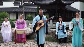 吃瓜娱乐背景音乐叫什么 第2张 吃瓜娱乐背景音乐叫什么 第2张