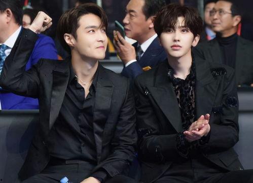 吃瓜娱乐张艺兴完整版,揭秘明星幕后生活  第3张