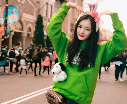 吃娱乐瓜的女孩叫什么,揭秘那些热衷于吃娱乐瓜的女孩们  第3张