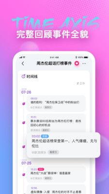 娱乐718.吃瓜app,吃瓜app带你畅游娱乐圈  第2张